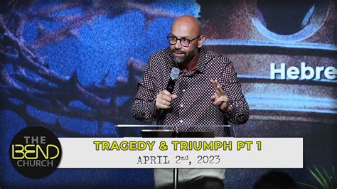 Tragedy & Triumph Pt 1 - YouTube
