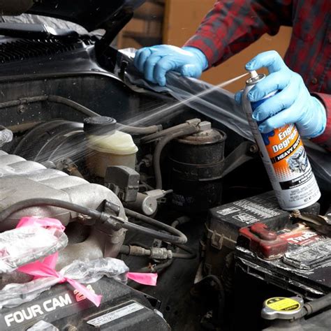 How to Clean an Engine | The Family Handyman