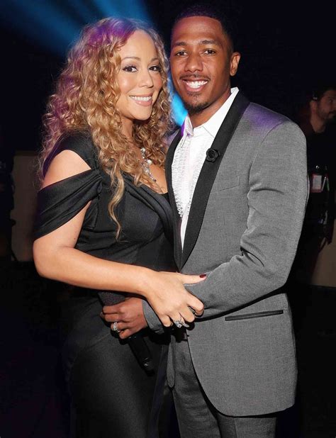 Exclusive Nick Cannon Hints Mariah Carey Was The True Love Of His