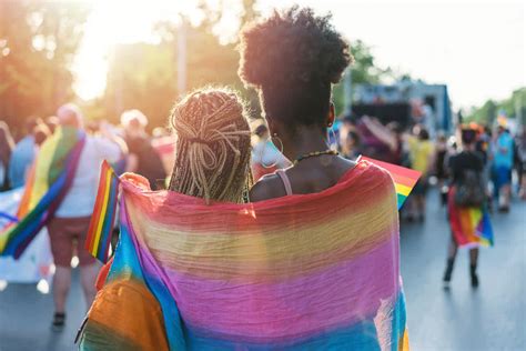 20 Ways To Be A True Ally During Pride And Every Other Day