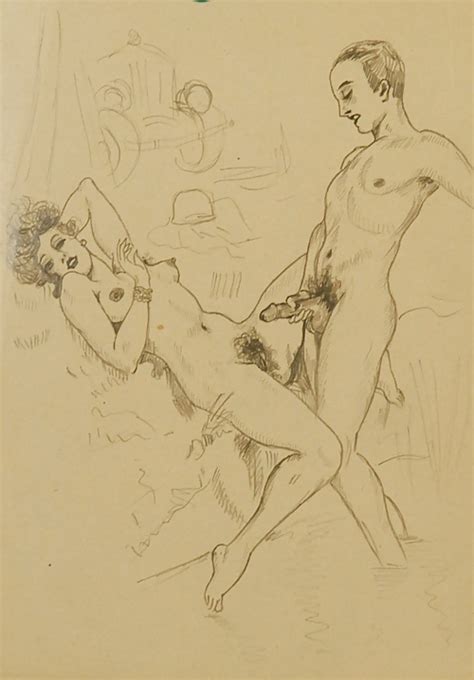 Erotic Art Drawings Skizzen Sketches Paintings Porn Pictures Xxx Photos Sex Images