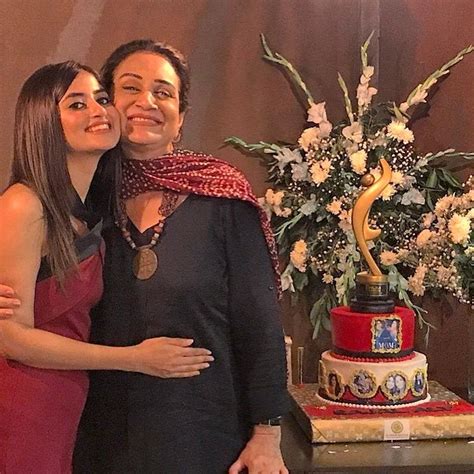 Sajal Ali Celebrates The Success Of Her Debut Bollywood Movie Mom In
