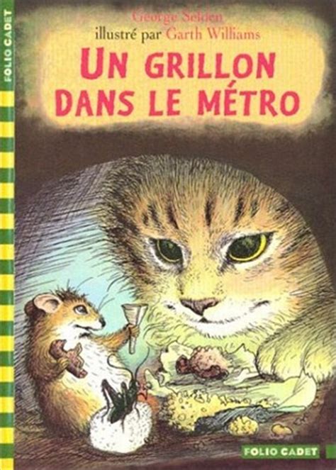 Cliquez ici et trouvez tous les films porno france les plus torrides gratuitement! FICHES PEDAGOGIQUES: Un grillon dans le métro de George Selden