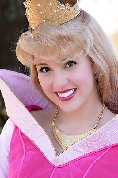 Aurora Disney Princesses Rock Disney Face Characters Disneyland
