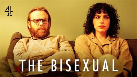 9th May The Bisexual 2018 6 Episodes 15 6210 Rnewonnetflixuk