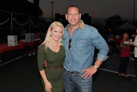 Alex Rodriguez Unveils Unseen Moments From His Adorable Romance With