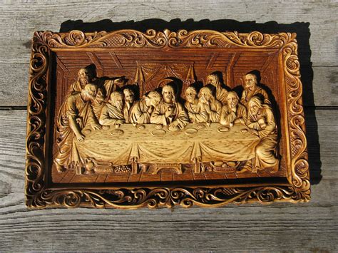 Hollywood just4shorts film & screenplay competition. vintge Last Supper wall hanging Christian wall decor ...