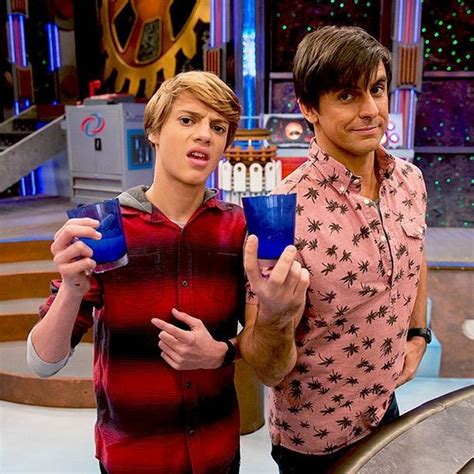 Twin Henrysgallery Henry Danger Wiki Fandom Ray Manchester