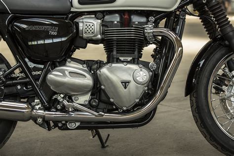 Triumph 900 Street Cup And T100 4h10