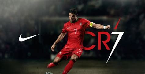 Cr7 Nike By Goma Via Behance Cristiano Ronaldo Cristiano Ronaldo