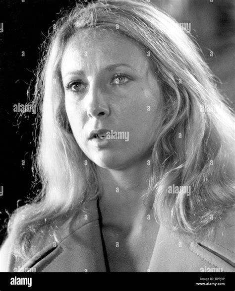 Teri Garr Close Encounters Black And White Stock Photos And Images Alamy