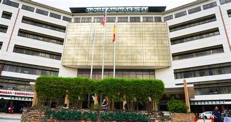 Hospital pakar kpj tawakkal kl (kpj tawakkal kl specialist hospital). Thomson Hospital and T-Systems Singapore | News Hub Asia