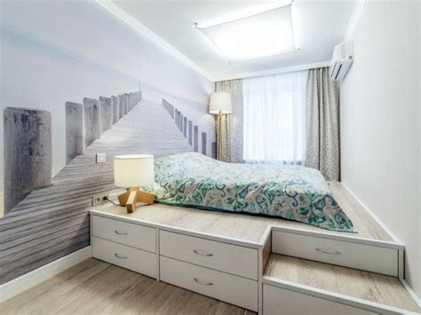 Betten selber bauen die besten ideen und tipps. Bett Podest Diy : 23+ Cardboard Furniture DIY (Witch ...