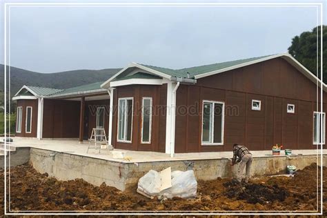 Prefabricated Houses Modern Prefab Homes For Sale Karmod