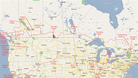 Take a look at this video to see what the daily border crossing looks like when traveling for work in usa from windsor, canada. 2006 Canada Motorcycle Trip