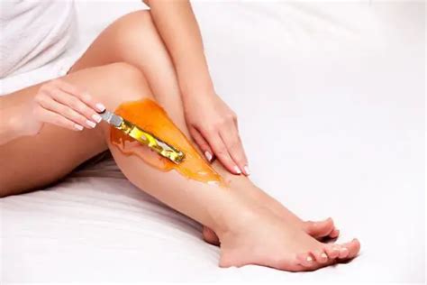 5 Best Hair Removal Methods At Home Sheideas