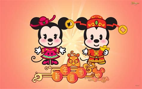Chinese New Year 2018 Wallpapers Wallpaper Cave