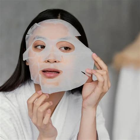 Best Korean Face Masks For Nourishing Skin In 2023