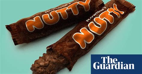 The Golden Age Of British Sweets In Pictures Books The Guardian