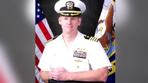 Navy Commander Fired Amid Alleged Affair Suspicious Death Abc11