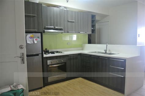 Labor cost to install kitchen cabinets Modular Kitchen Cabinets in Sta. Mesa, Manila, Philippines ...