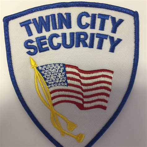 Twin City Security Llc Opelika Al