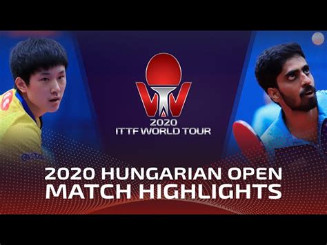 2 (april 2020) current ranking: 5 table tennis players to watch out for at Tokyo Olympics 2020