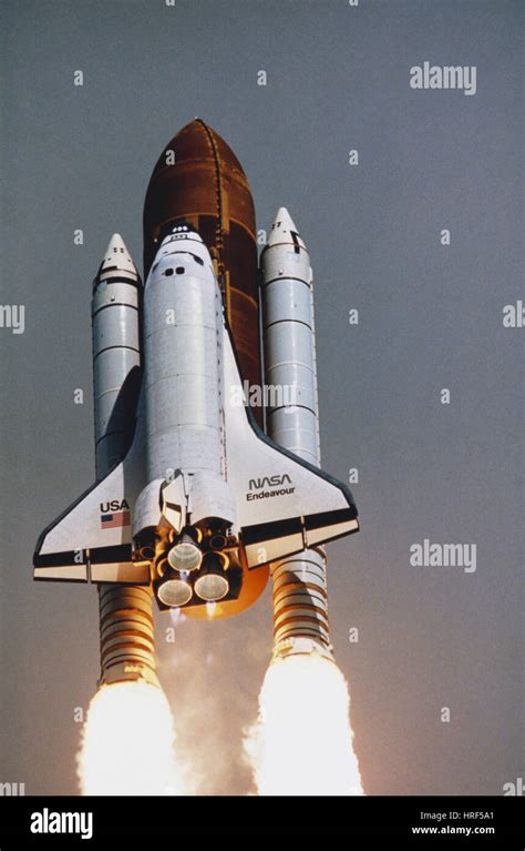 1993 Space Shuttle Launch Hi Res Stock Photography And Images Alamy