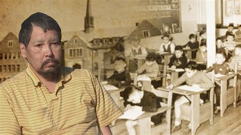 The commission concluded that the policy of sending aboriginal children to residential schools amounted to cultural genocide. as canadians came to terms with the news, survivors across the country shared their stories. Residential school survivor calls for review of settlement ...