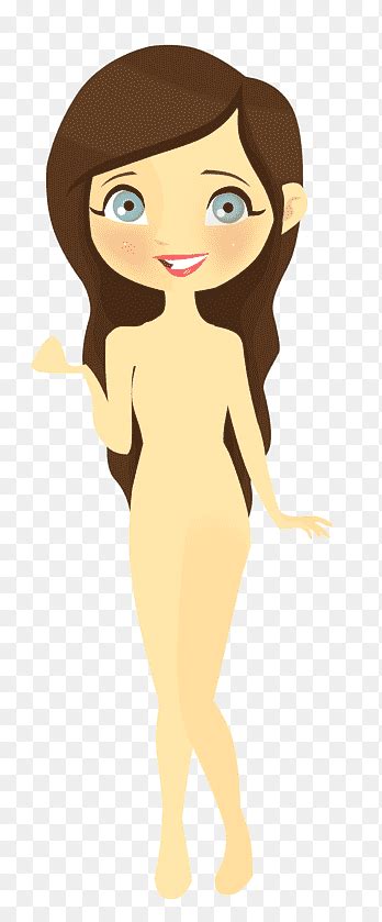 Dolls Naked Person Graphic Png Pngegg