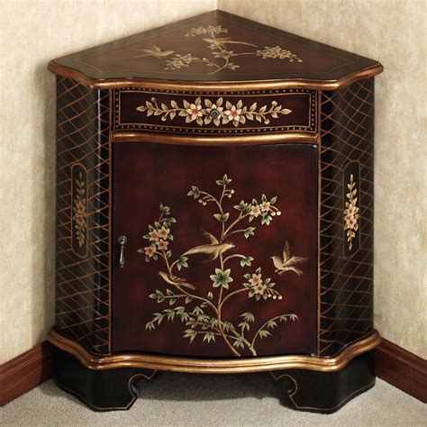 Target.com has been visited by 1m+ users in the past month Annika Corner Accent Cabin | Corner accent table, Accent ...