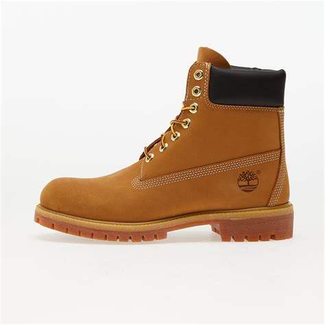 Timberland Premium 6 In Waterproof Boot