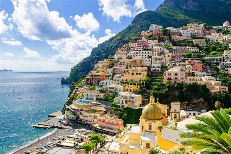 Private Tour Amalfi Coast From Sorrento Triphobo