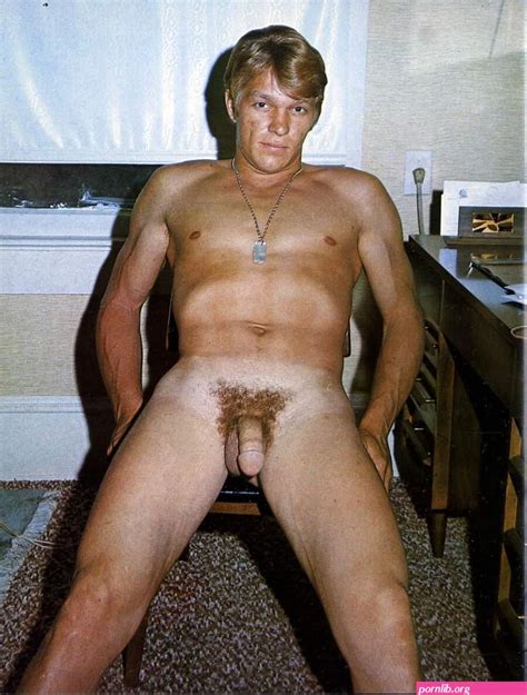 Famous Man Nude Porn Lib