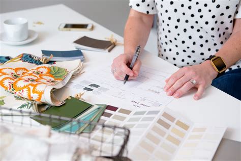 Tips And Skills To Become A Successful Interior Designer Foyr