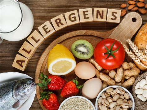 Food Allergy Or Sensitivity Whats The Difference And Why Does It