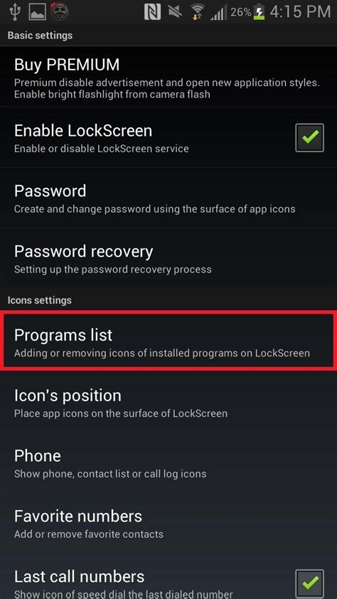 How To Open Any App Instantly And More Securely From The Lock Screen On A