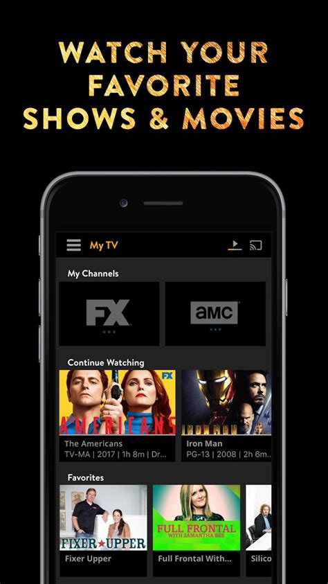 Sling Tv Releases A New Ios And Xbox One App With A New User Interface