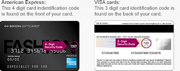 There are no instructions on the packet the gift card comes in. Vanilla Visa gift card balance checker - Gift Cards Store