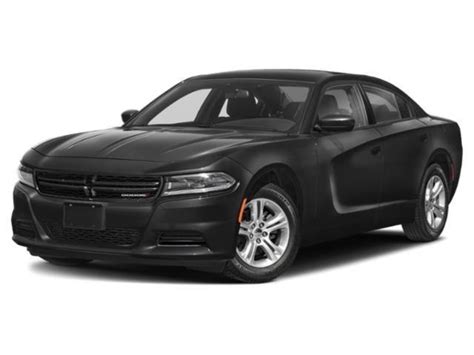 New 2023 Dodge Charger Sxt 4 Door Large Passenger Car In Saline