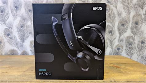 Epos H6pro Closed Acoustic Gaming Headset Review Story Telling Co