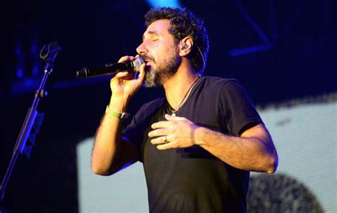 Update (4 sept 2020 // 6:45 pm): Serj Tankian says his bandmates mean more to him than ...