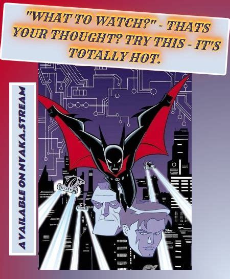 Anime website without ads unblocked. Watch Batman Beyond Season 2 Online without any pestering ...
