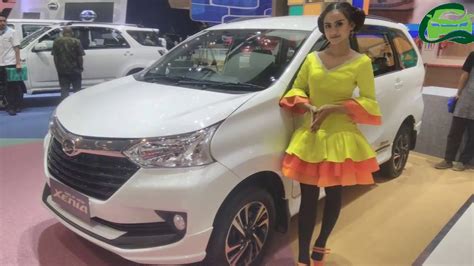Top Populer 50+ Modifikasi Mobil Xenia 2007