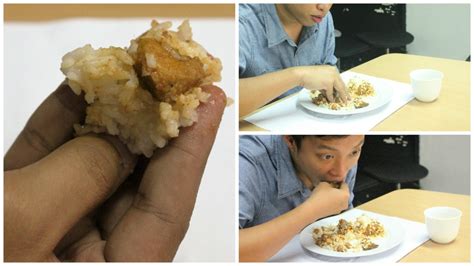 use your hands traditional filipino way of eating philippine primer