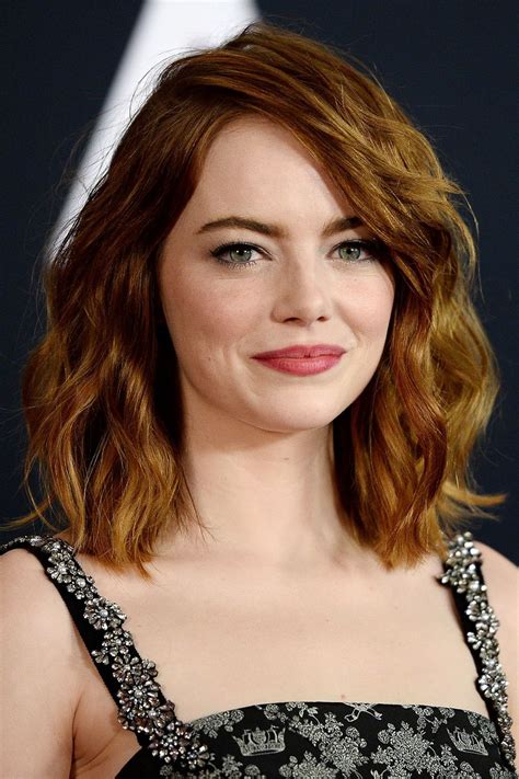 Beach Waves; Inspirations from Celebrities;Short, Medium and Long Hair