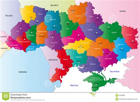 Вулиці і будинки на карті міста %city0%. Karte von Ukraine vektor abbildung. Illustration von ...