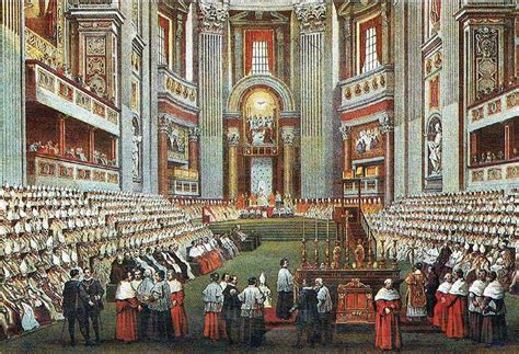Premier Concile œcuménique Du Vatican Wikiwand