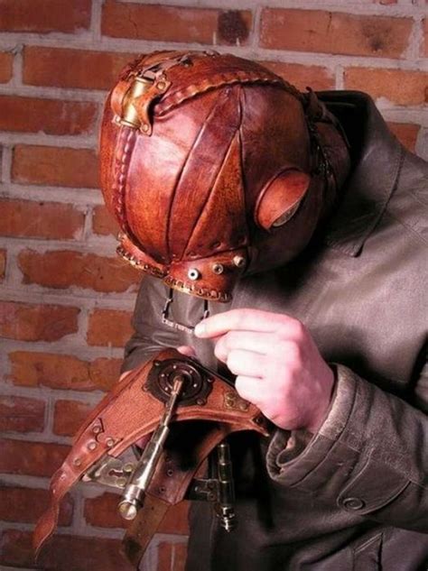 Awesome Steampunk 47 Pics