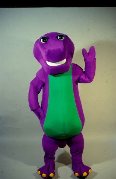 Alternate Barney Costumes Barney Wiki Fandom